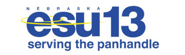 ESU 13 Logo